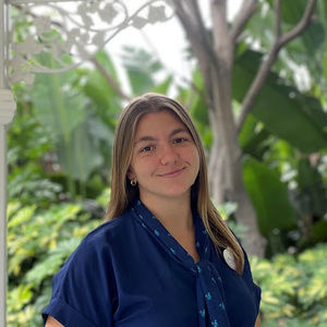 Meet your Posher, Kacie